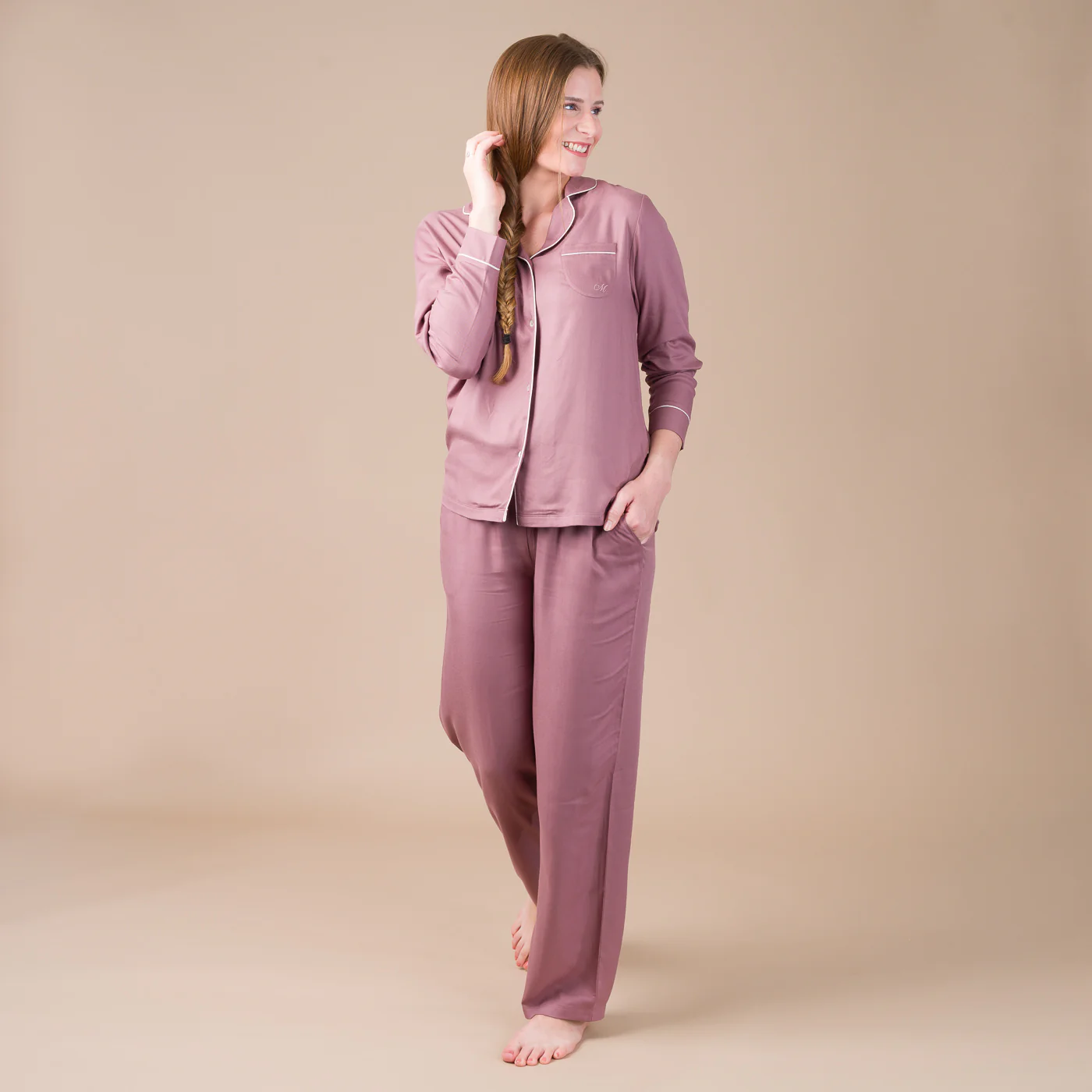 Nos Nouveaux Pyjamas